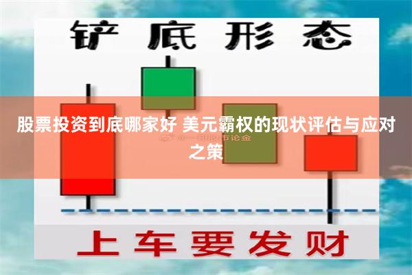 股票投资到底哪家好 美元霸权的现状评估与应对之策